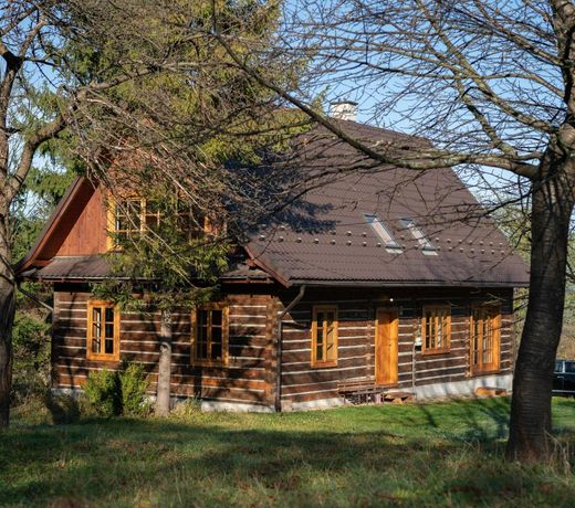 Palacowka - A beautiful Chalet to Stay