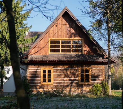 Palacowka - A beautiful Chalet to Stay