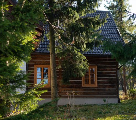 Palacowka - A beautiful Chalet to Stay