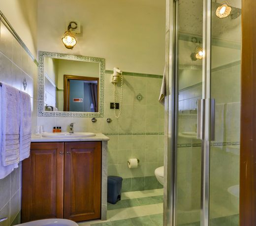 Agriturismo a Alia ID 3643