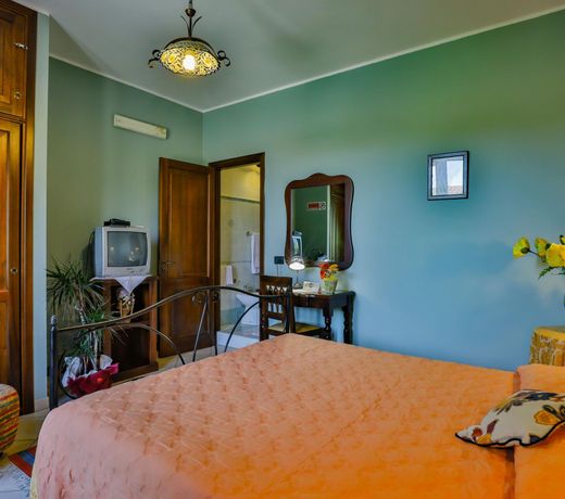 Agriturismo a Alia ID 3637