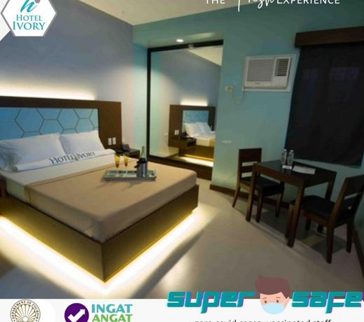Hotel Ivory