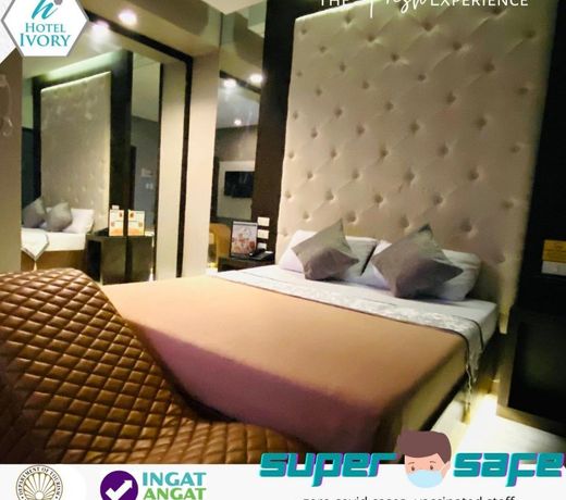 Hotel Ivory