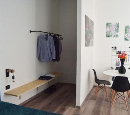 Casa Currenti