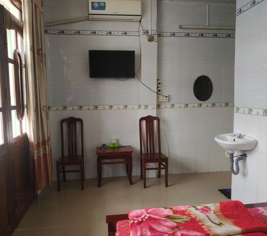 PhÃ²ng ÄÃ´i 2 NgÆ°á»i