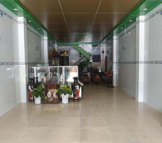 PhÃ²ng ÄÃ´i 4 NgÆ°á»i