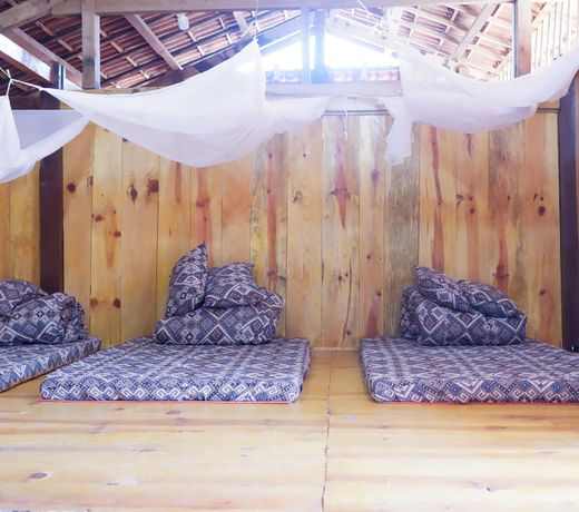 Pook Homestay