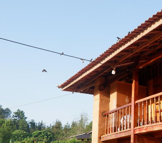 Pook Homestay