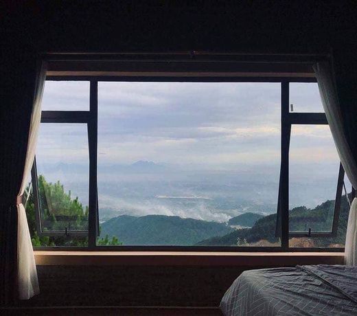 Sky View - 90s Homestay