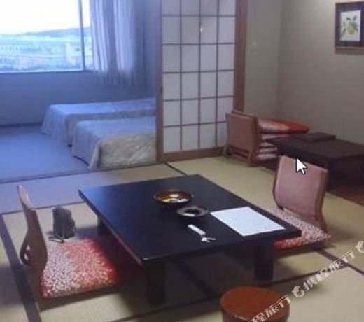 Hotel New Daishin