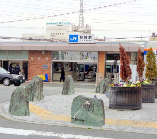 About 1 min to the JR station / Cozy room