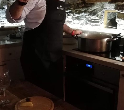 La Baita Nel Bosco Cir