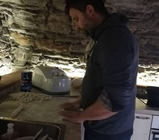 La Baita Nel Bosco Cir