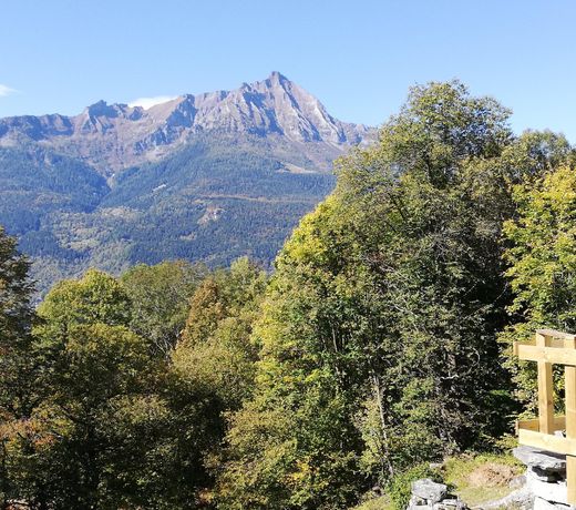 Lantica Casera Dei Walser - Cir