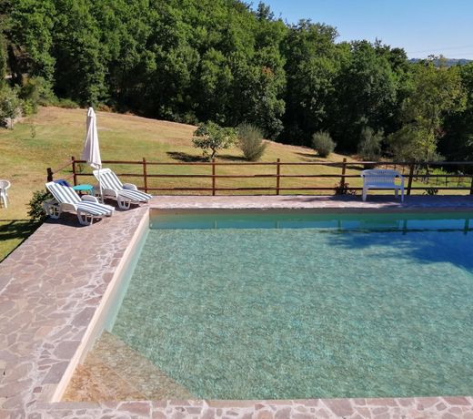 Podere Le Rote Private Farmhouse