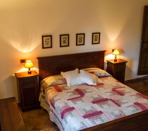 Podere Le Rote Private Farmhouse