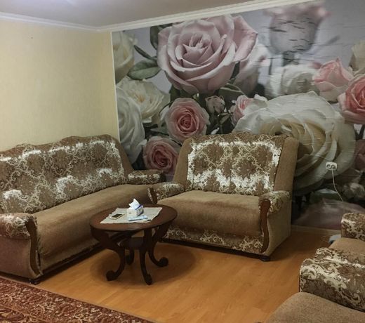 Sergeyâs Very good  apartment