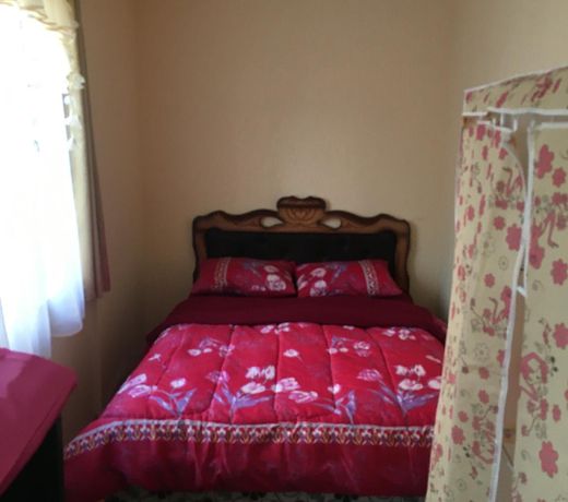 Sergeyâs Very good  apartment