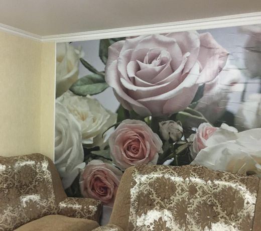 Sergeyâs Very good  apartment