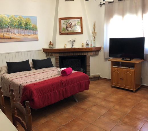 Mountain rural house 11 km from the sea