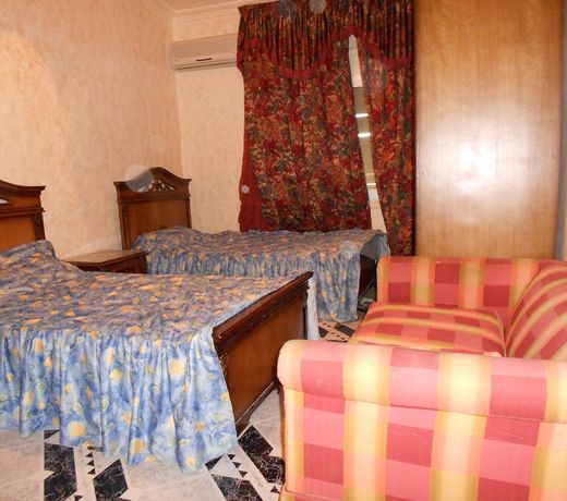 Marina Villa North Coast Egypt