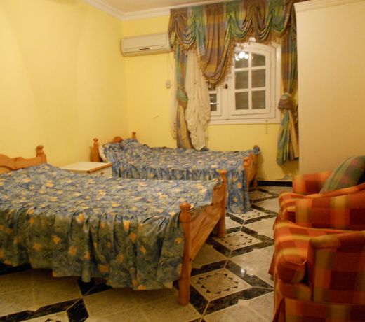 Marina Villa North Coast Egypt