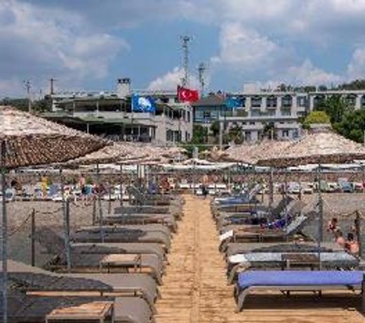 Assos Eden Gardens Hotel - All Inclusive
