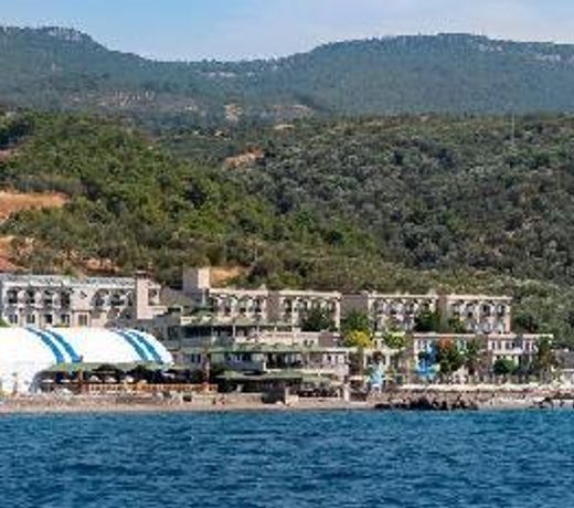 Assos Eden Gardens Hotel - All Inclusive