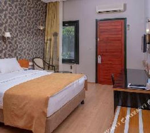 Assos Eden Gardens Hotel - All Inclusive