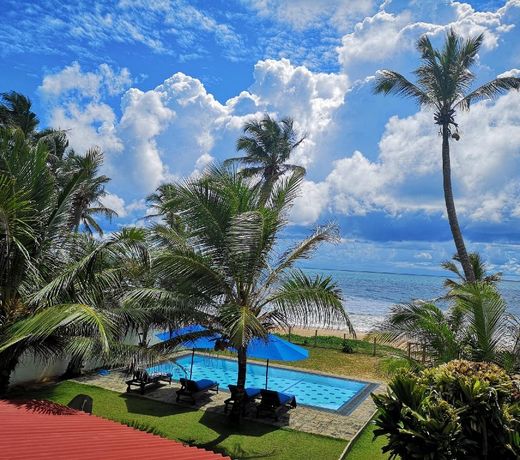 Tropical Beach House, Hikkaduwa
