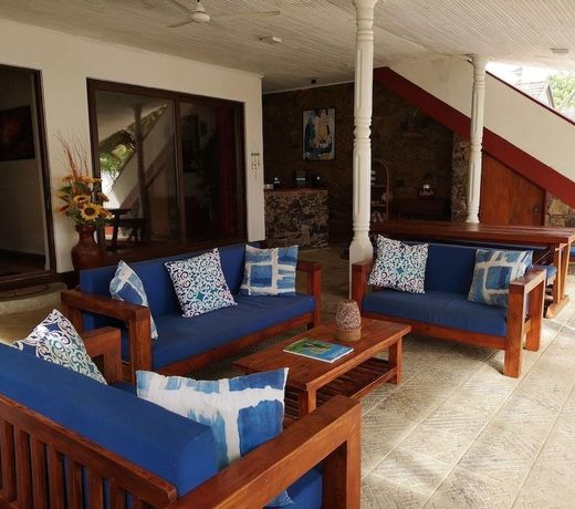 Tropical Beach House, Hikkaduwa