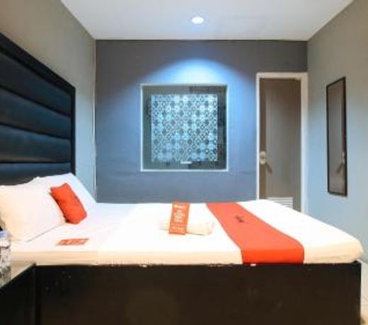 RedDoorz @ P Florentino Street Sampaloc Manila