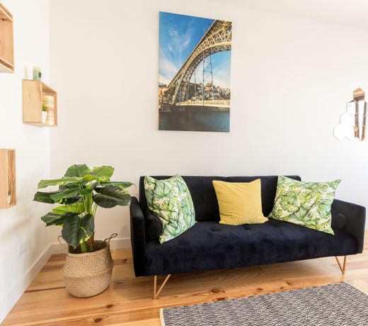 Guest H4U - Porto Batalha City Center, romantic