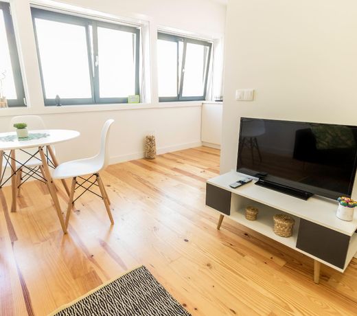 Guest H4U - Porto Batalha City Center, romantic