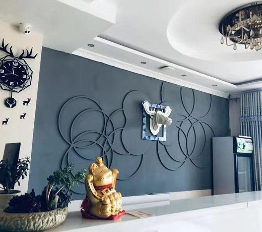 Pai Hotel Xianyang International Airport Center