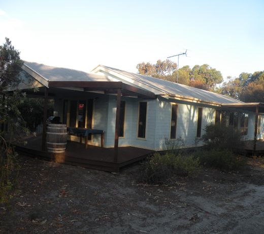 Resthaven Retreat Kangaroo Island