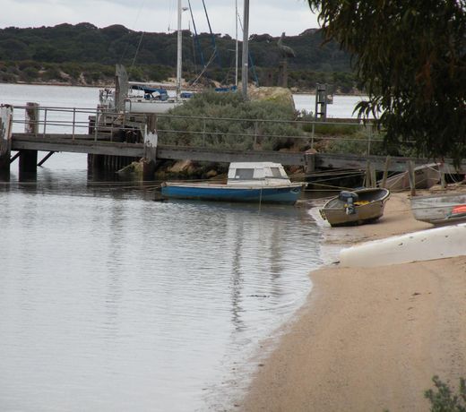 Resthaven Retreat Kangaroo Island