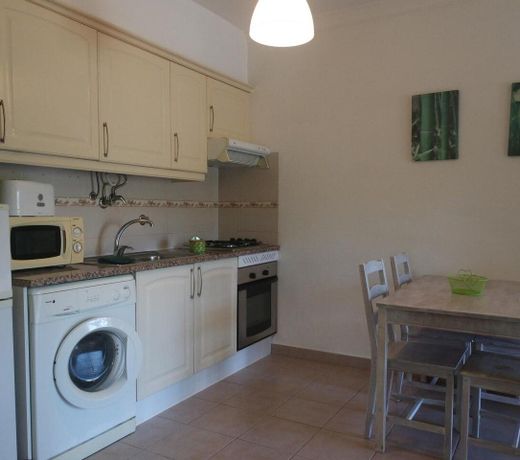 A39 - Vista Mar Apartment in Praia da Rocha