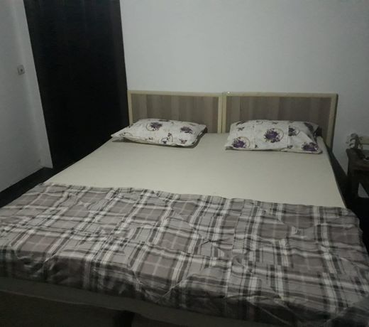 MuÄla Apart