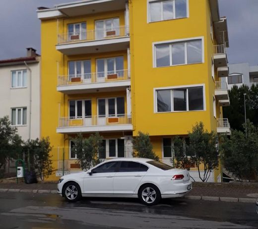 MuÄla Apart