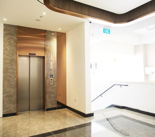 Creston Suites Balestier