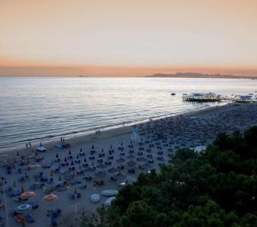 Hotel Al-Mar