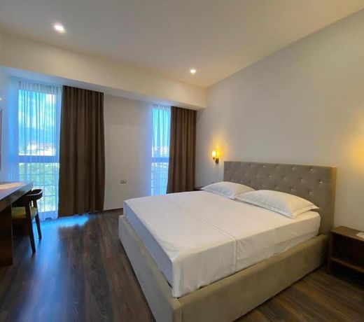 Hotel Republika Berat