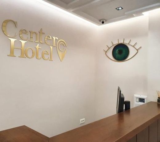 Hotel Center
