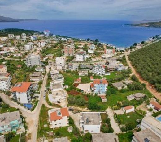 Violeta apartments Ksamil