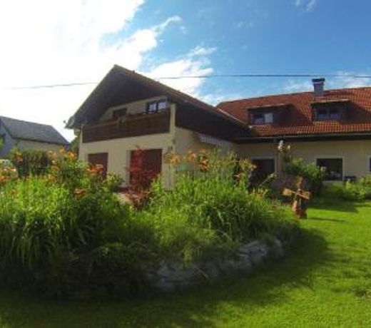 Ferienwohnung BrandstÃ¤tter
