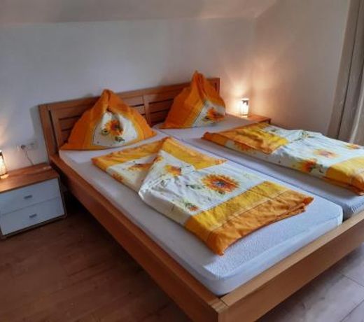 Ferienwohnung BrandstÃ¤tter