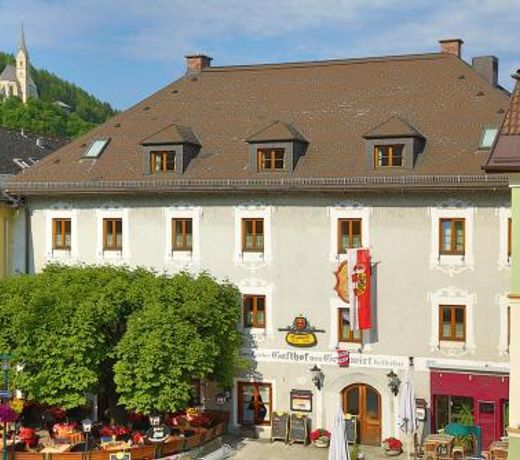 Gasthof zum Gellnwirt