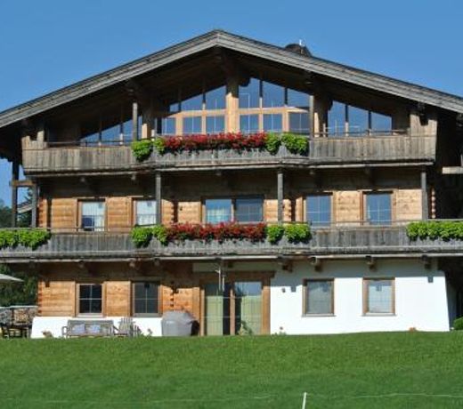 Appartement Seespitzhof