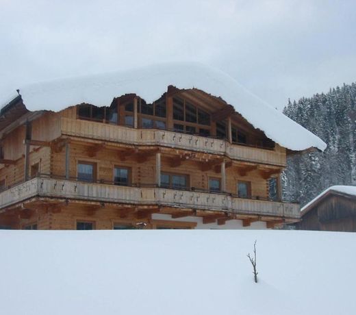 Appartement Seespitzhof